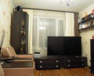 3-комнатная квартира площадью 61 кв.м, Тарусская ул., 8 | цена 9 750 000 руб. | www.metrprice.ru