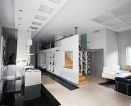 4-комнатная квартира площадью 179 кв.м, улица Маршала Тимошенко, 17к1 | цена 116 000 000 руб. | www.metrprice.ru