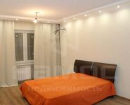 1-комнатная квартира площадью 43 кв.м, улица Фабрициуса, 22 | цена 4 800 000 руб. | www.metrprice.ru