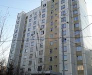 2-комнатная квартира площадью 58 кв.м, Бартеневская ул., 49 | цена 6 450 000 руб. | www.metrprice.ru