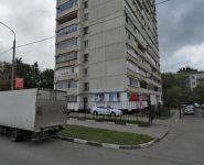 1-комнатная квартира площадью 35 кв.м, Коровинское ш., 6К3 | цена 5 600 000 руб. | www.metrprice.ru