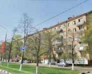 3-комнатная квартира площадью 53 кв.м, 60-летия Октября просп., 14 | цена 8 400 000 руб. | www.metrprice.ru