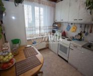 3-комнатная квартира площадью 61 кв.м, Голубинская ул., 25К1 | цена 10 500 000 руб. | www.metrprice.ru