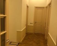 4-комнатная квартира площадью 102 кв.м, 3-й Люсиновский переулок, 1с1 | цена 45 000 000 руб. | www.metrprice.ru
