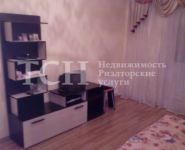 1-комнатная квартира площадью 38 кв.м, Борисовка ул., 8А | цена 5 050 000 руб. | www.metrprice.ru