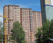 1-комнатная квартира площадью 32 кв.м, Центральная ул., 2 | цена 3 850 000 руб. | www.metrprice.ru