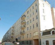 4-комнатная квартира площадью 235 кв.м, Пожарский пер., 8 | цена 145 000 000 руб. | www.metrprice.ru