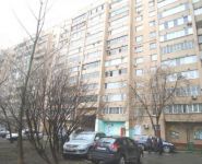 1-комнатная квартира площадью 38 кв.м, Римского-Корсакова ул., 4 | цена 5 800 000 руб. | www.metrprice.ru