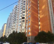 1-комнатная квартира площадью 39 кв.м, Полины Осипенко ул., 22К3 | цена 9 500 000 руб. | www.metrprice.ru
