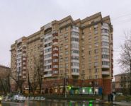 2-комнатная квартира площадью 67 кв.м, улица Трофимова, 33 | цена 15 200 000 руб. | www.metrprice.ru