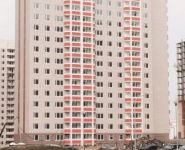 3-комнатная квартира площадью 78 кв.м, Чечерский пр., 126 | цена 9 400 000 руб. | www.metrprice.ru