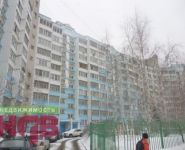 2-комнатная квартира площадью 75.5 кв.м, Шараповская улица, 1 | цена 7 600 000 руб. | www.metrprice.ru