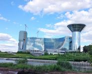 3-комнатная квартира площадью 104 кв.м, Красногорский бул., К39 | цена 8 500 000 руб. | www.metrprice.ru