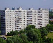 2-комнатная квартира площадью 47 кв.м, Ясеневая ул., 35 | цена 6 300 000 руб. | www.metrprice.ru