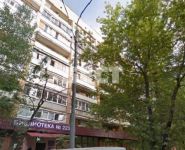 1-комнатная квартира площадью 36 кв.м, Нагатинская наб., 20К2 | цена 6 350 000 руб. | www.metrprice.ru