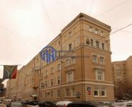 1-комнатная квартира площадью 39 кв.м, Гранатный пер., 2С1 | цена 45 500 000 руб. | www.metrprice.ru