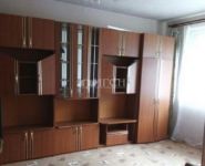 1-комнатная квартира площадью 38 кв.м, улица Седова, 8к1 | цена 8 100 000 руб. | www.metrprice.ru