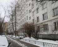 2-комнатная квартира площадью 44 кв.м, Истринская ул., 10К1 | цена 7 800 000 руб. | www.metrprice.ru