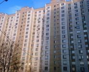 1-комнатная квартира площадью 39 кв.м, 2-й Митинский переулок, 5 | цена 6 000 000 руб. | www.metrprice.ru