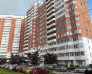 2-комнатная квартира площадью 53 кв.м, Вокзальная ул., 37К1 | цена 6 250 000 руб. | www.metrprice.ru