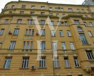 3-комнатная квартира площадью 117 кв.м, Борьбы пл., 15 | цена 70 131 200 руб. | www.metrprice.ru