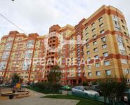 2-комнатная квартира площадью 61 кв.м, Тимирязева ул., 3А | цена 5 950 000 руб. | www.metrprice.ru