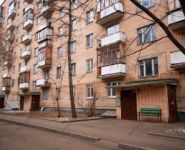 2-комнатная квартира площадью 45 кв.м, Кутузовский просп., 5/3К2 | цена 14 500 000 руб. | www.metrprice.ru