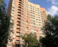 1-комнатная квартира площадью 47 кв.м, Байкальская ул., 18К1 | цена 11 000 000 руб. | www.metrprice.ru