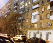 3-комнатная квартира площадью 70 кв.м, Машиностроения 2-я ул., 9 | цена 11 200 000 руб. | www.metrprice.ru