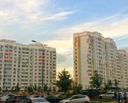 3-комнатная квартира площадью 84.5 кв.м, Перовская улица, 66к3 | цена 11 990 000 руб. | www.metrprice.ru