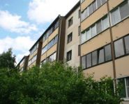 4-комнатная квартира площадью 69 кв.м, Кубинка-8 городок, 3 | цена 5 190 000 руб. | www.metrprice.ru