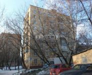 1-комнатная квартира площадью 33 кв.м, Духовской пер., 20к2 | цена 7 099 000 руб. | www.metrprice.ru