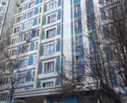 2-комнатная квартира площадью 51 кв.м, Борисовские Пруды ул., 20К1 | цена 7 300 000 руб. | www.metrprice.ru