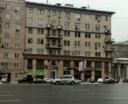 3-комнатная квартира площадью 80 кв.м, Смоленский бул., 1/2 | цена 25 000 000 руб. | www.metrprice.ru