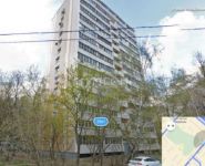 1-комнатная квартира площадью 42 кв.м, Академика Павлова ул., 27К1 | цена 8 449 000 руб. | www.metrprice.ru