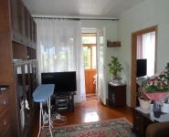 2-комнатная квартира площадью 43 кв.м, Курсы Выстрел ул., 21 | цена 3 500 000 руб. | www.metrprice.ru