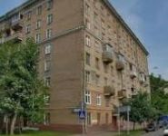 4-комнатная квартира площадью 90 кв.м, Павла Корчагина ул., 2/1 | цена 19 850 000 руб. | www.metrprice.ru