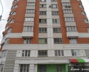 3-комнатная квартира площадью 93 кв.м, Комсомольский пр-т, 20К2 | цена 8 600 000 руб. | www.metrprice.ru