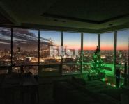 2-комнатная квартира площадью 100 кв.м в ЖК "Аэробус", Кочновский пр., 4к1 | цена 45 000 000 руб. | www.metrprice.ru