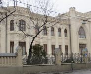 3-комнатная квартира площадью 74 кв.м, Спиридоновка ул., 24/1 | цена 33 000 000 руб. | www.metrprice.ru