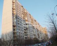 2-комнатная квартира площадью 59 кв.м, Рублевское ш., 14К3 | цена 12 890 000 руб. | www.metrprice.ru