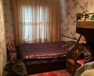 3-комнатная квартира площадью 57 кв.м, Кирова (116 кв-л) ул., 20 | цена 6 200 000 руб. | www.metrprice.ru