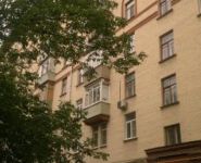 2-комнатная квартира площадью 55 кв.м, Маршала Бирюзова ул., 4К1 | цена 12 900 000 руб. | www.metrprice.ru