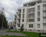 1-комнатная квартира площадью 51 кв.м, Светлая ул., 21 | цена 2 850 000 руб. | www.metrprice.ru