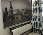 1-комнатная квартира площадью 38 кв.м, улица Фабрициуса, 22 | цена 2 700 000 руб. | www.metrprice.ru