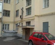 3-комнатная квартира площадью 68 кв.м, Скатертный пер., 30 | цена 18 500 000 руб. | www.metrprice.ru