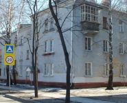 2-комнатная квартира площадью 43.5 кв.м, Калининградская улица, 20 | цена 3 750 000 руб. | www.metrprice.ru