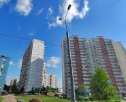 3-комнатная квартира площадью 78 кв.м, Боровское ш., 45 | цена 2 350 000 руб. | www.metrprice.ru