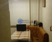 1-комнатная квартира площадью 26 кв.м, Севанская ул., 9К3 | цена 4 490 000 руб. | www.metrprice.ru