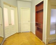 3-комнатная квартира площадью 64 кв.м, Малый Лёвшинский переулок, 14/9с1 | цена 24 000 000 руб. | www.metrprice.ru